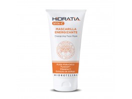 Hidratia Vita C Mascarilla Energizante 100ml Imagen del producto Hidratia Vita C Mascarilla Energizante 100ml