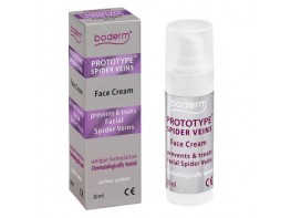 Olyan cr facial aranas vasculares Imagen del producto Olyan cr facial aranas vasculares
