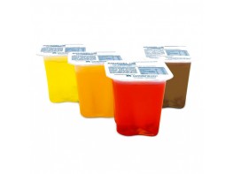 Aguagel NM limón 24x125g Imagen del producto Aguagel NM limón 24x125g
