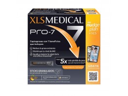 Xls medical pro nudge 90 stick Imagen del producto Xls medical pro nudge 90 stick