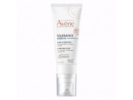 Avene tolerance hydra 10 fluido 40ml Imagen del producto Avene tolerance hydra 10 fluido 40ml
