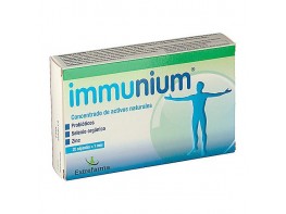 Immunium infantil 20 sobres Imagen del producto Immunium infantil 20 sobres