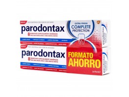 Parodontax complete 2x75ml duplo Imagen del producto Parodontax complete 2x75ml duplo
