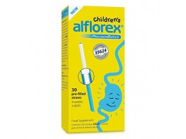 Alflorex children 30 sobres Imagen del producto Alflorex children 30 sobres