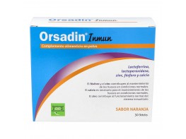 Orsadin inmun 30 sticks Imagen del producto Orsadin inmun 30 sticks