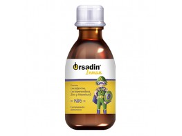 Orsadin inmun 250ml Imagen del producto Orsadin inmun 250ml