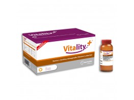 VITALITY PLUS 15 VIALES Imagen del producto VITALITY PLUS 15 VIALES