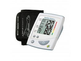 Sanitec tensiómetro de brazo HL868ZA Imagen del producto Sanitec tensiómetro de brazo HL868ZA