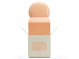 Suavina bálsamo labial citrus 10ml
Imagen del producto Suavina bálsamo labial citrus 10ml