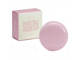 Suavina bálsamo labial pediátrico 10ml
Imagen del producto Suavina bálsamo labial pediátrico 10ml