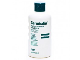 Germisdin piel seca 250ml Imagen del producto Germisdin piel seca 250ml