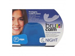 Prim Bruxicalm night protector bucal Imagen del producto Prim Bruxicalm night protector bucal