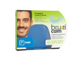 Prim Bruxicalm sport protector bucal Imagen del producto Prim Bruxicalm sport protector bucal