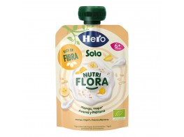 Hero bolsita Solo de Mango, Yogur, Plátano Y Avena Imagen del producto Hero bolsita Solo de Mango, Yogur, Plátano Y Avena