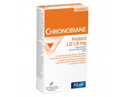 Pileje Chronobiane ld protect 1,9mg Imagen del producto Pileje Chronobiane ld protect 1,9mg