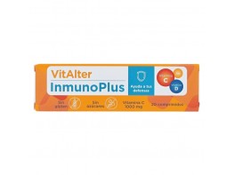 Vitalter inmunoplus 20 comprimidos Imagen del producto Vitalter inmunoplus 20 comprimidos