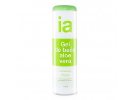 Interapothek gel aloe vera 750ml Imagen del producto Interapothek gel aloe vera 750ml