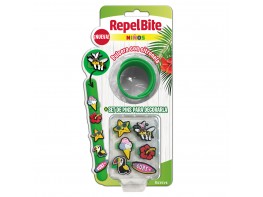 Repel bite Natural pulsera para niños 1u Imagen del producto Repel bite Natural pulsera para niños 1u