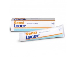 Sensilacer Pasra dental 75ml Imagen del producto Sensilacer Pasra dental 75ml
