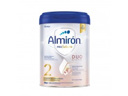Almirón profutura 2 duobiotik 800g Imagen del producto Almirón profutura 2 duobiotik 800g