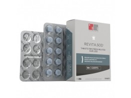 Ds Revita sod 30 comprimidos Imagen del producto Ds Revita sod 30 comprimidos