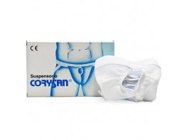 SUSPENSORIO CORYSAN T.10 100-110 CM Imagen del producto SUSPENSORIO CORYSAN T.10 100-110 CM
