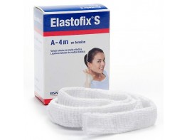 ELASTOFIX S TALLA A R/2145 4 M.X 2 CM. Imagen del producto ELASTOFIX S TALLA A R/2145 4 M.X 2 CM.