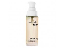 Cumlaude hydra oil 30 ml Imagen del producto Cumlaude hydra oil 30 ml