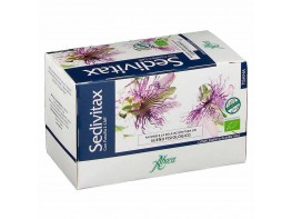 Aboca Sedivitax tisana 20 bolsitas Imagen del producto Aboca Sedivitax tisana 20 bolsitas