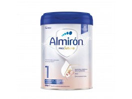Almirón Profutura 1 Duobiotik 800g Imagen del producto Almirón Profutura 1 Duobiotik 800g