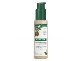 Klorane Cica-Sérum al Cupuaçu BIO sérum reparador 100ml Imagen del producto Klorane Cica-Sérum al Cupuaçu BIO sérum reparador 100ml