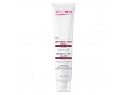 Topicrem da crema facial emoliente 40ml Imagen del producto Topicrem da crema facial emoliente 40ml