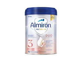 Almirón profutura 3 duobiotik 800g Imagen del producto Almirón profutura 3 duobiotik 800g