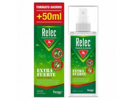 Relec extra fuerte XL spray 125ml Imagen del producto Relec extra fuerte XL spray 125ml