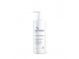 Dermoflan ad crema emoliente 400ml Imagen del producto Dermoflan ad crema emoliente 400ml