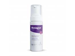 Melagyn mousse 150ml Imagen del producto Melagyn mousse 150ml