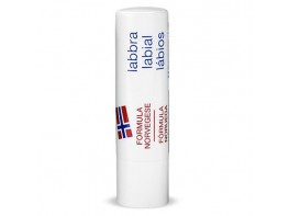 Neutrogena protector labial spf5 4,5g Imagen del producto Neutrogena protector labial spf5 4,5g