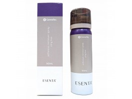Convatec ESENTA eliminador de adhesivo médico spray 50ml
Imagen del producto Convatec ESENTA eliminador de adhesivo médico spray 50ml