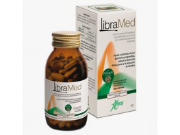 Aboca Libramed adelgaccion 84 comprimidos Imagen del producto Aboca Libramed adelgaccion 84 comprimidos