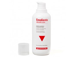 Emolienta emulsión fluida 400ml Imagen del producto Emolienta emulsión fluida 400ml