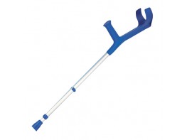 Baston corysan extensible aluminio 1 und Imagen del producto Baston corysan extensible aluminio 1 und