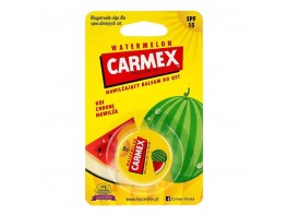 Carmex balsamo labial sandia tarro 7,5gr Imagen del producto Carmex balsamo labial sandia tarro 7,5gr