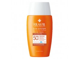 Rilastil sun system 50+ water touch color 50ml Imagen del producto Rilastil sun system 50+ water touch color 50ml