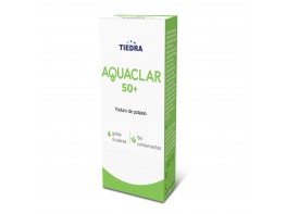 Aquapro 50+ gotas oculares 10ml Imagen del producto Aquapro 50+ gotas oculares 10ml