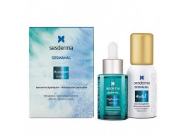 Sesderma hialuronico serum 30ml mist 30m Imagen del producto Sesderma hialuronico serum 30ml mist 30m