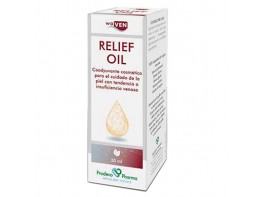 Waven relief oil 30ml Imagen del producto Waven relief oil 30ml