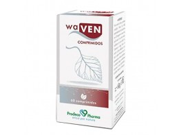 Waven complemento 60 comprimidos Imagen del producto Waven complemento 60 comprimidos