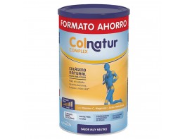 Colnatur complex neutro 495gr Imagen del producto Colnatur complex neutro 495gr