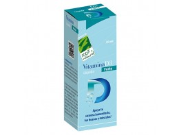 Vitamina d3 liquida forte 30ml Imagen del producto Vitamina d3 liquida forte 30ml