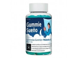 El naturalista gummisueño 60 caramelos Imagen del producto El naturalista gummisueño 60 caramelos